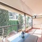 Free Parking Chic - Balcony, Ac, Wi-fi * 로마