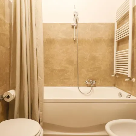 شقة Free Parking Chic - Balcony, Ac, Wi-fi