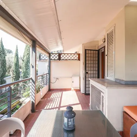 Free Parking Chic - Balcony, Ac, Wi-fi